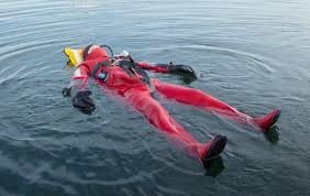 Immersion Suit